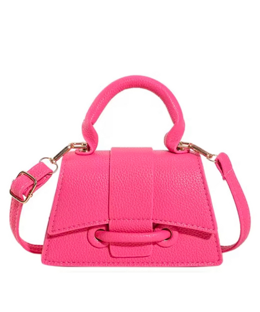 Bella Pink